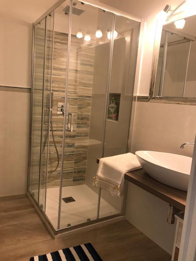 Casa Vacanza Cundari Кастельмола Экстерьер фото