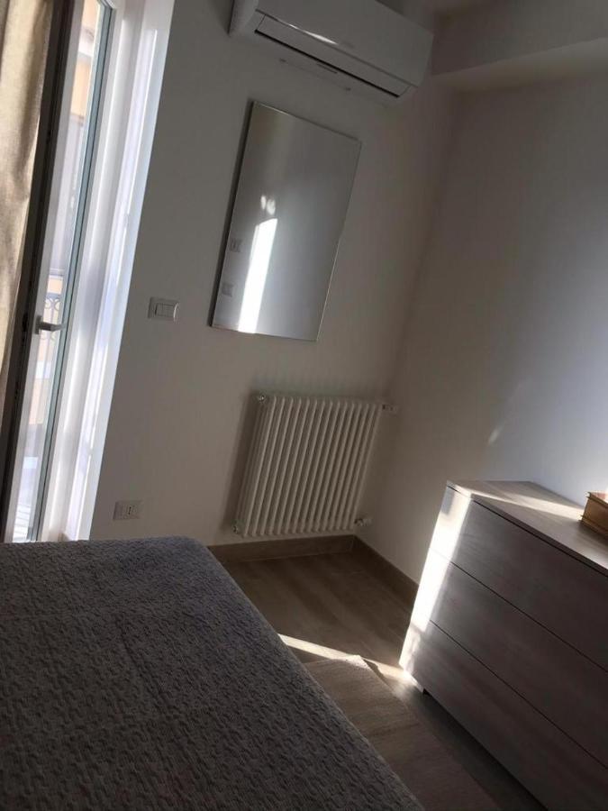 Casa Vacanza Cundari Кастельмола Экстерьер фото
