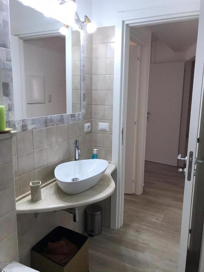Casa Vacanza Cundari Кастельмола Экстерьер фото