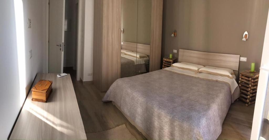 Casa Vacanza Cundari Кастельмола Экстерьер фото