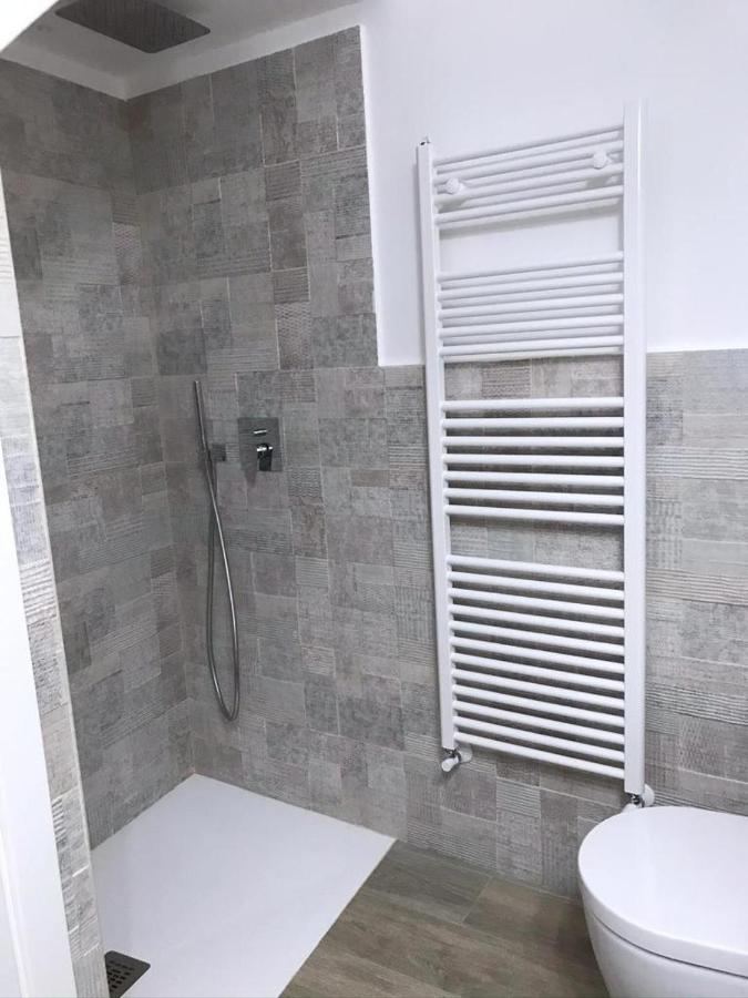 Casa Vacanza Cundari Кастельмола Экстерьер фото