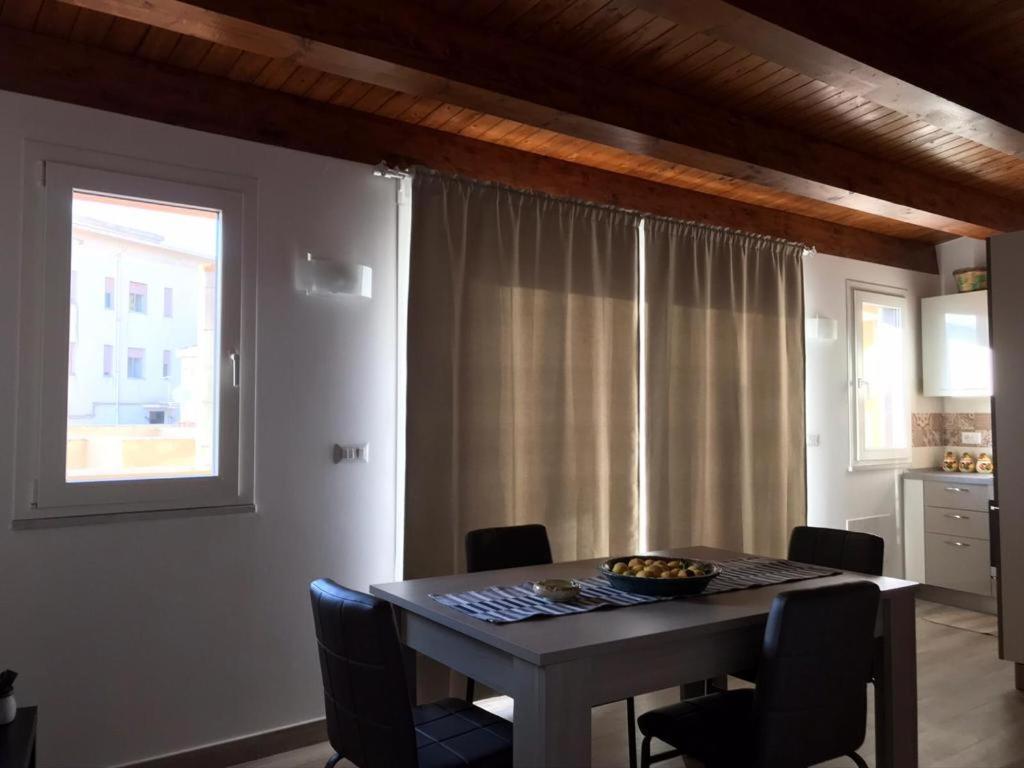 Casa Vacanza Cundari Кастельмола Экстерьер фото
