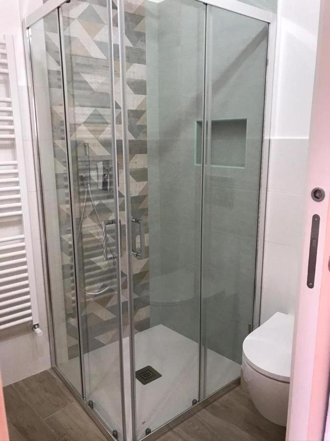 Casa Vacanza Cundari Кастельмола Экстерьер фото