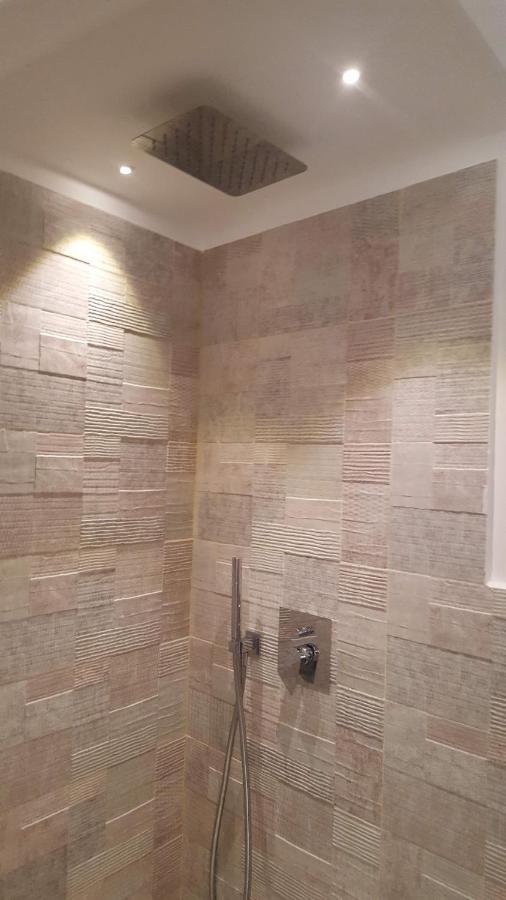 Casa Vacanza Cundari Кастельмола Экстерьер фото